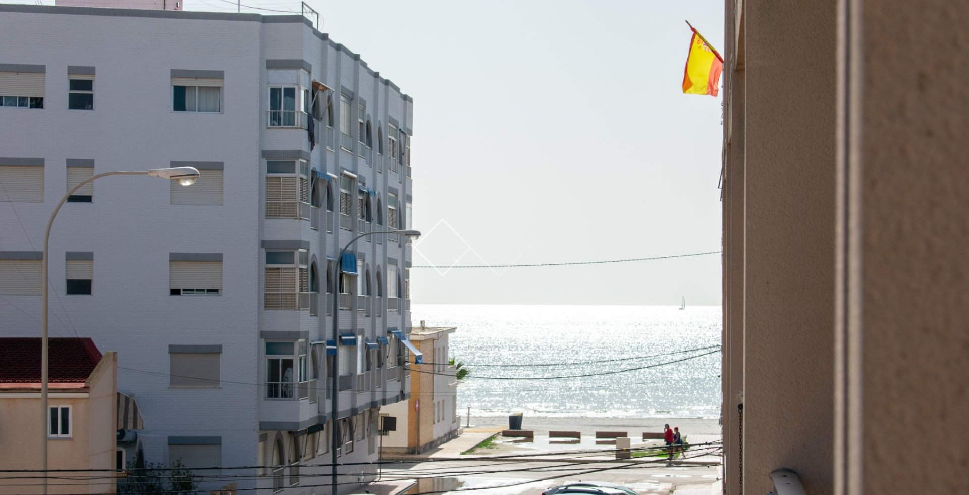  - Apartment / Flat - Santa Pola - Playa Lisa