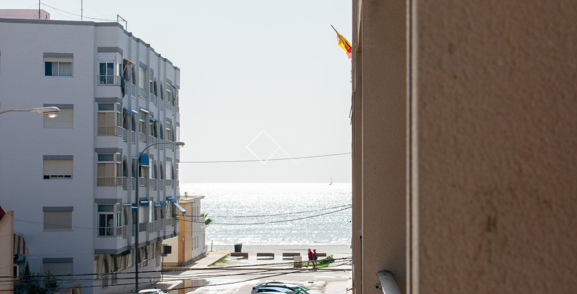  - Apartment / Flat - Santa Pola - Playa Lisa