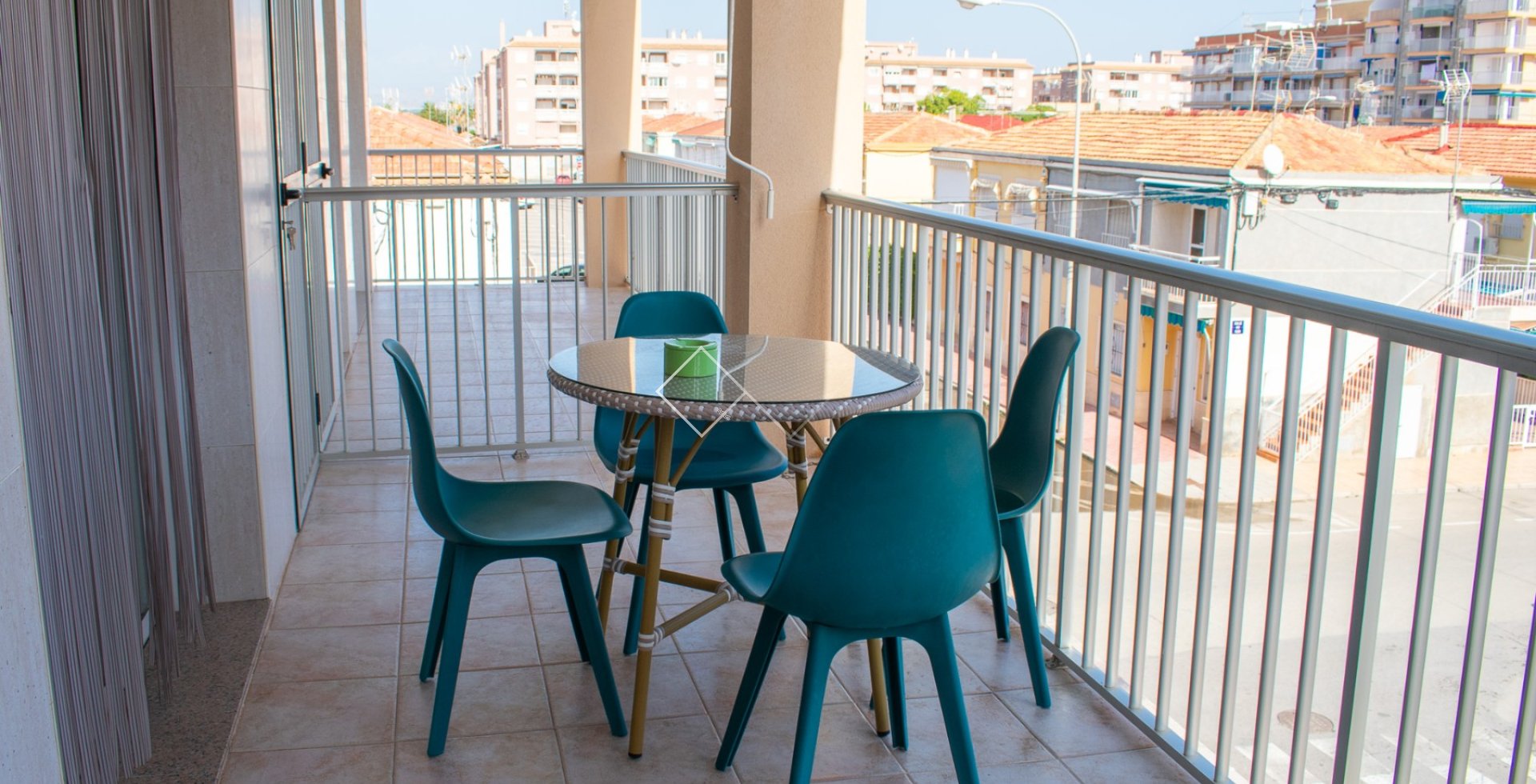  - Apartment / Flat - Santa Pola - Playa Lisa