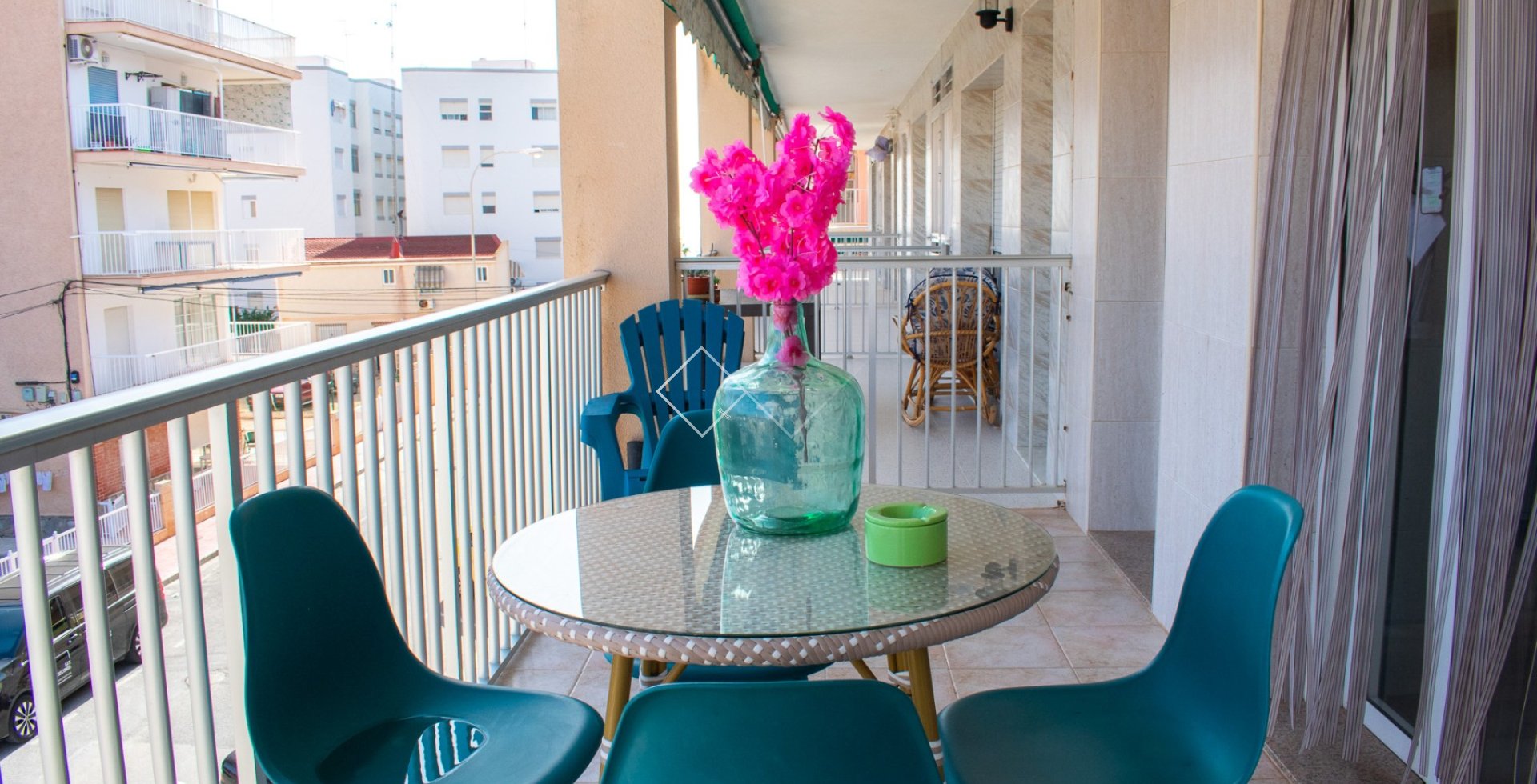  - Apartment / Flat - Santa Pola - Playa Lisa