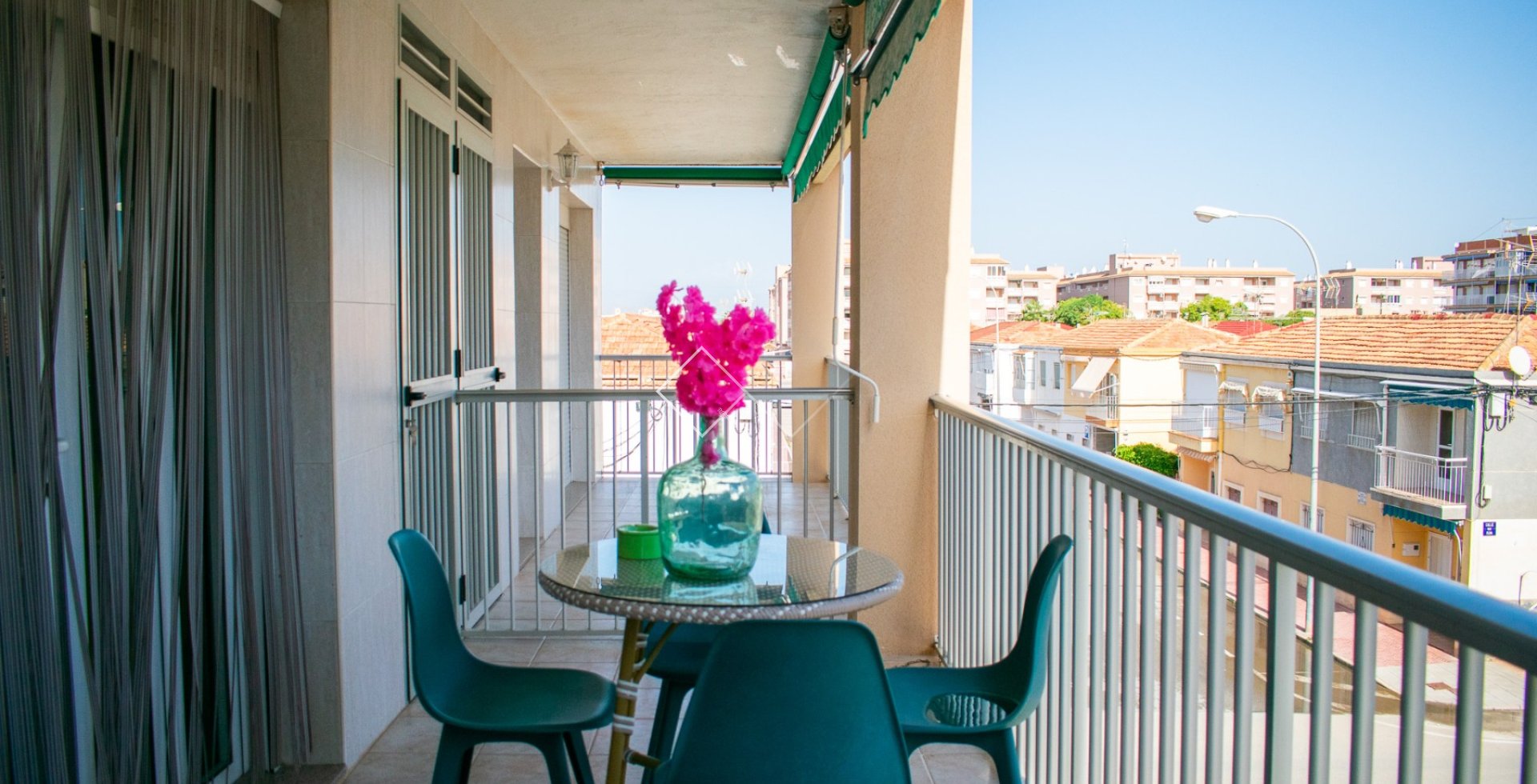  - Apartment / Flat - Santa Pola - Playa Lisa