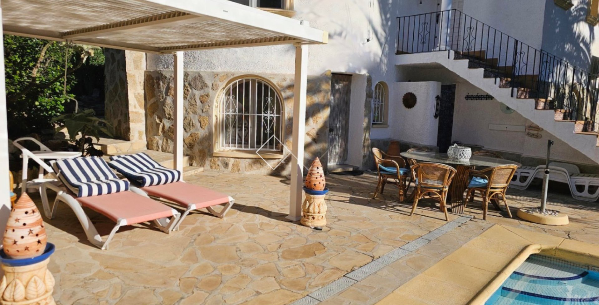  - Villa - Javea