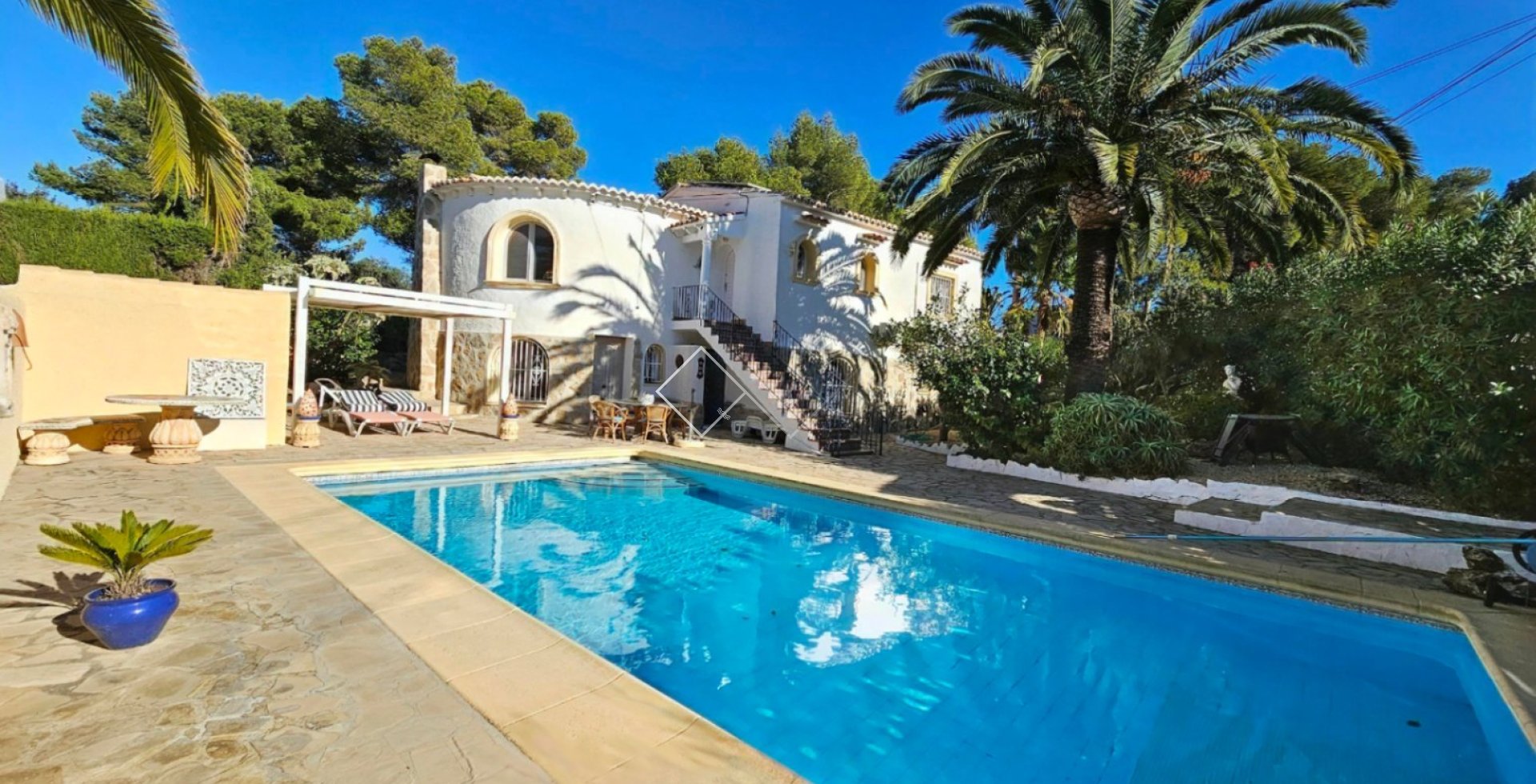  - Villa - Javea