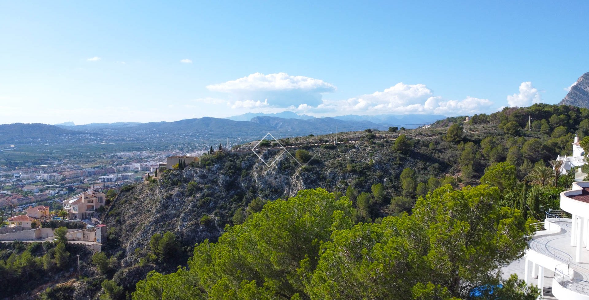  - Ground - Javea - Cap de San Antonio