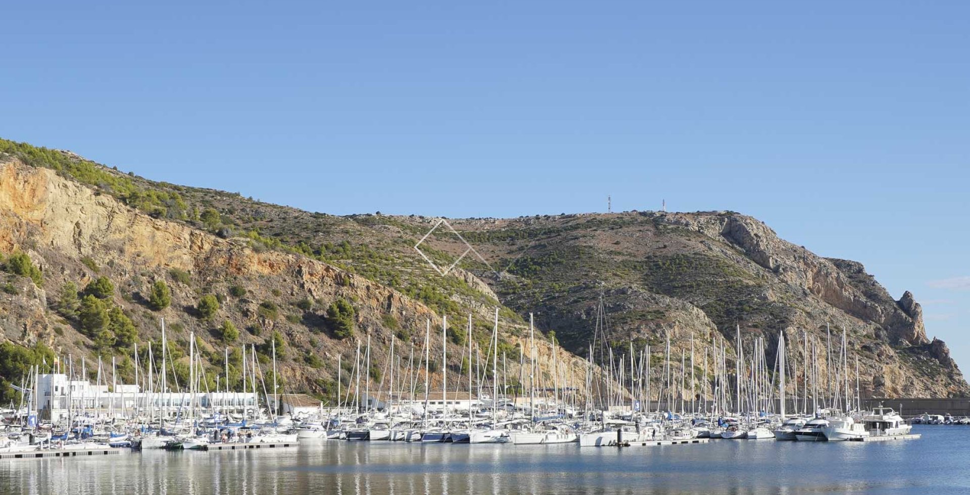  - Ground - Javea - Cap de San Antonio