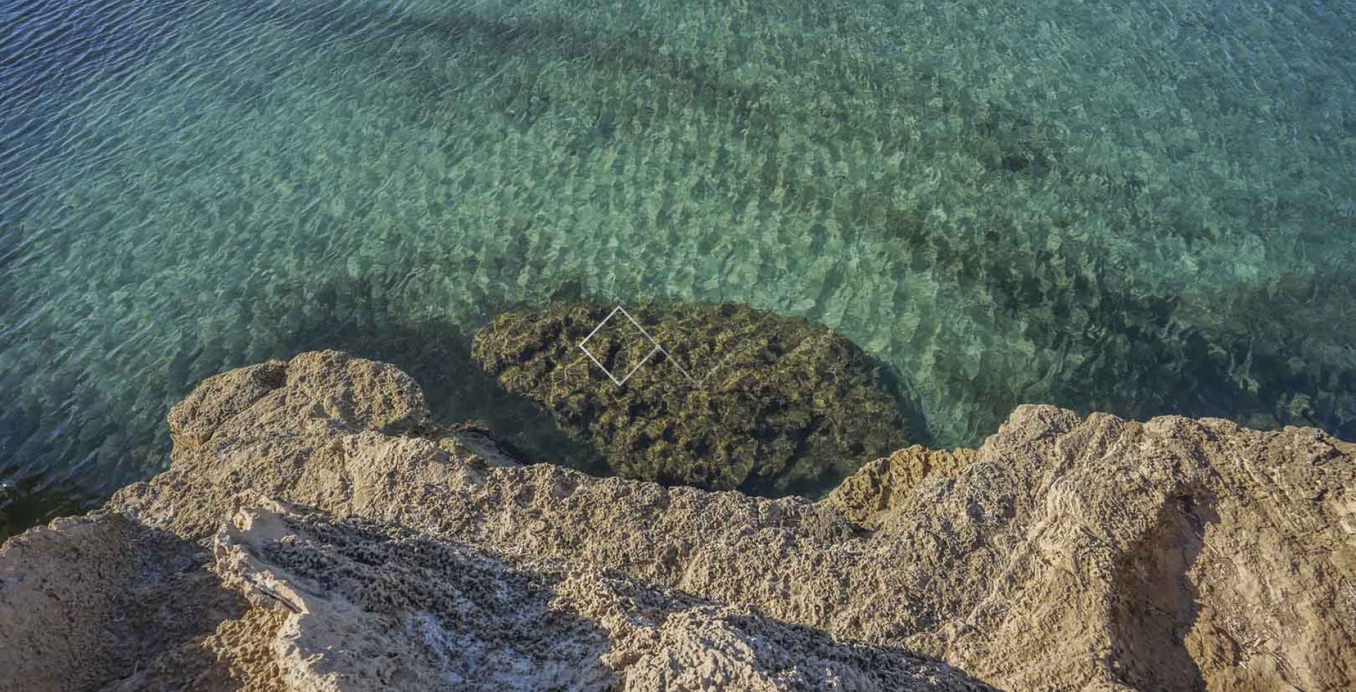  - Ground - Javea - Cap de San Antonio