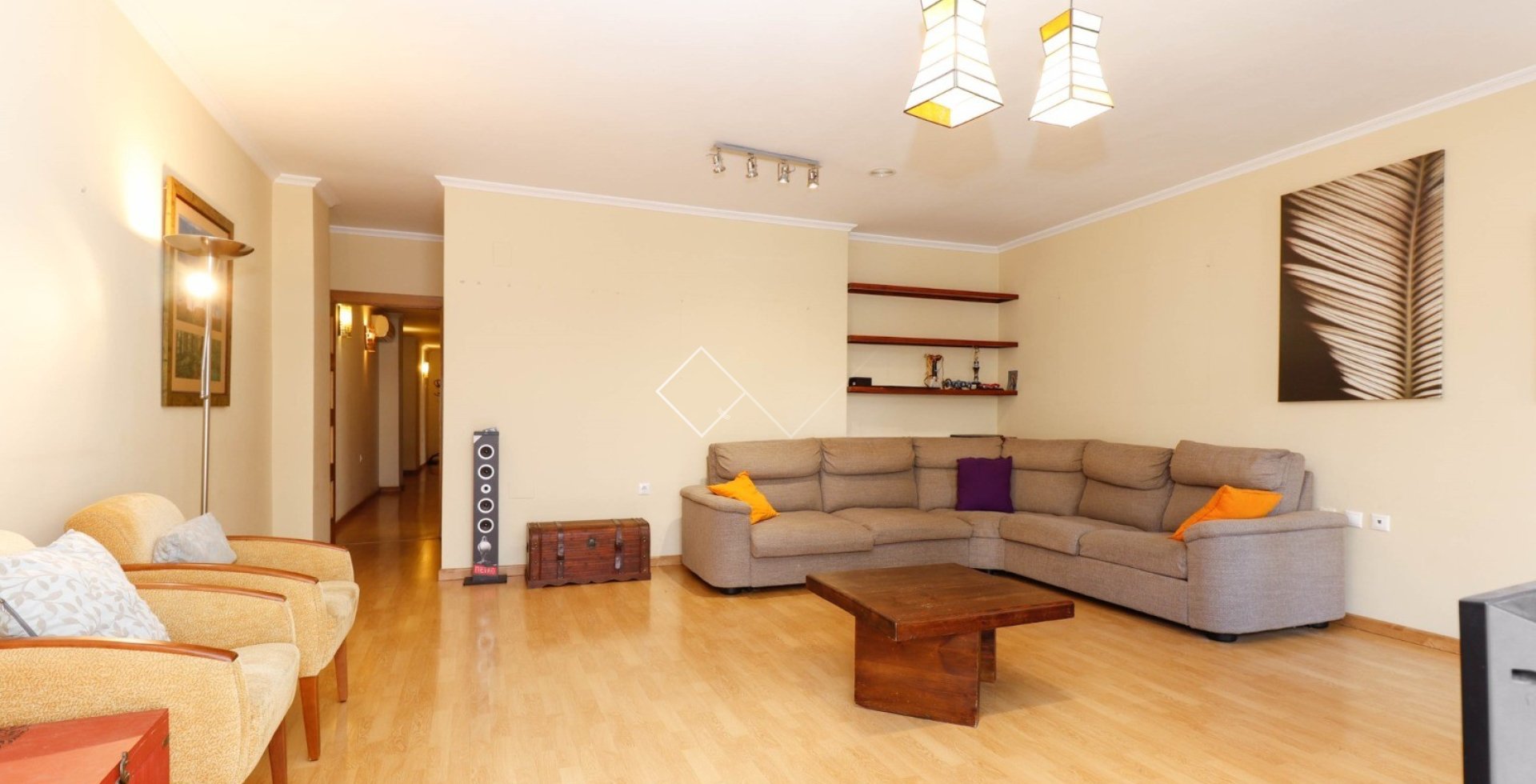  - Apartment - Flat - Torrevieja - Centro