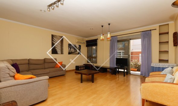  - Apartment - Flat - Torrevieja - Centro