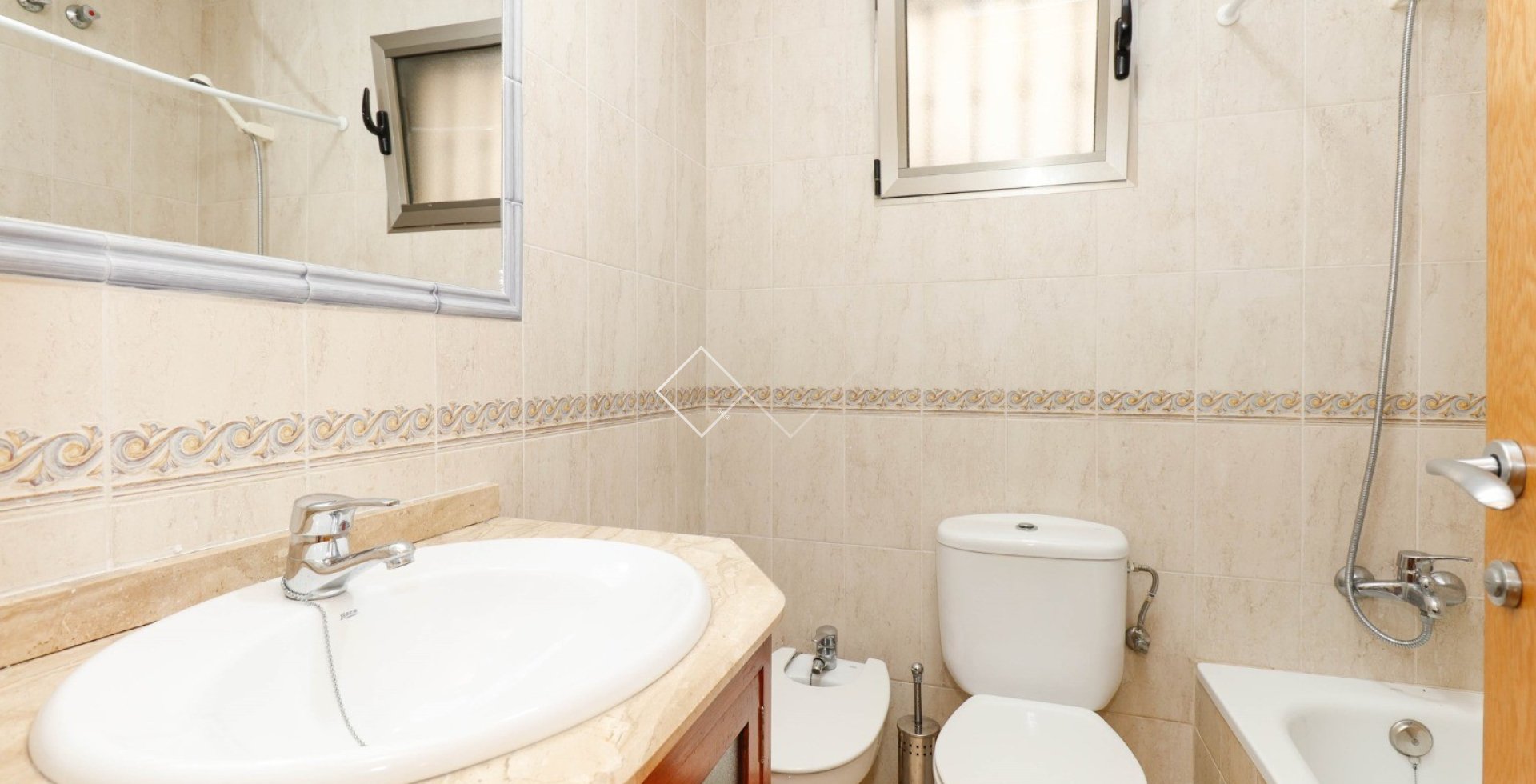  - Apartment - Flat - Torrevieja - Centro