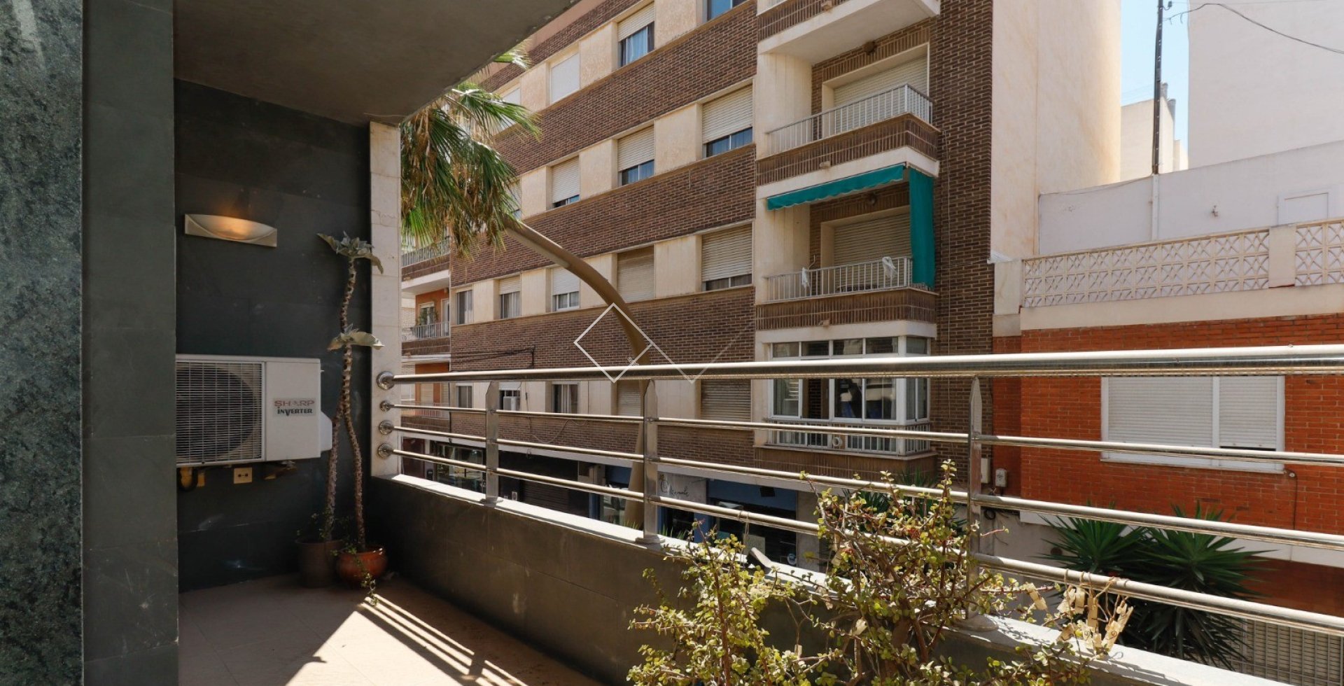  - Apartment - Flat - Torrevieja - Centro