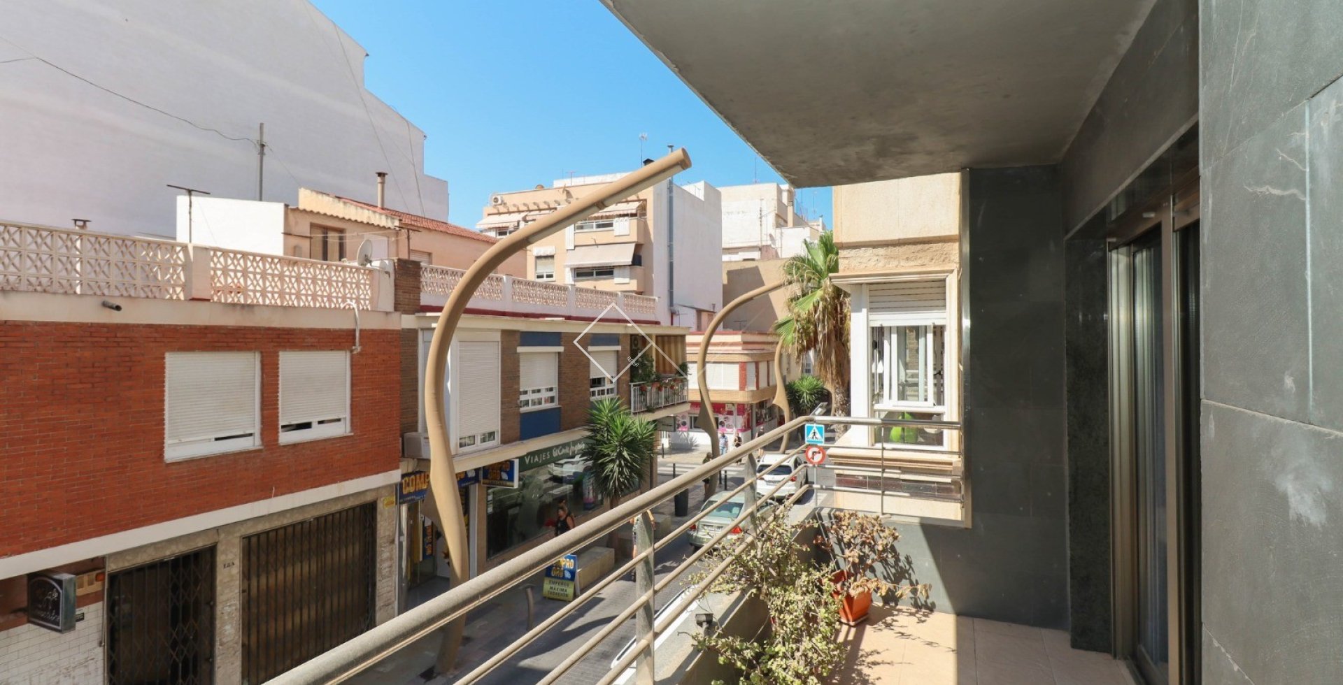  - Apartment - Flat - Torrevieja - Centro