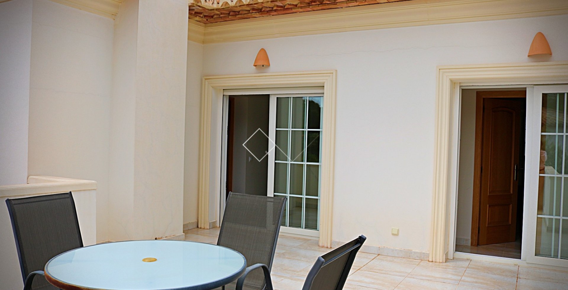 Resale - Villa - Benissa - Fanadix