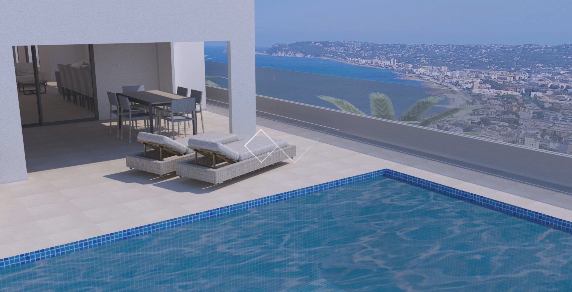 Resale - Villa - Javea - La Corona