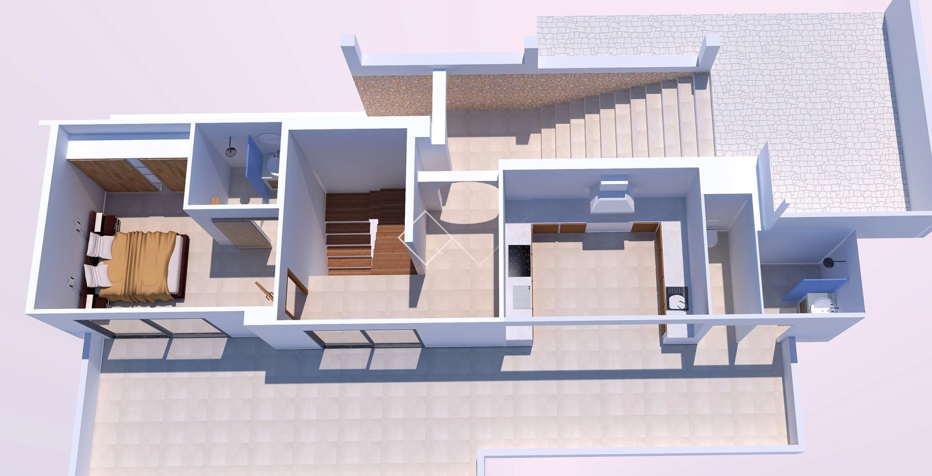 Resale - Villa - Javea - La Corona