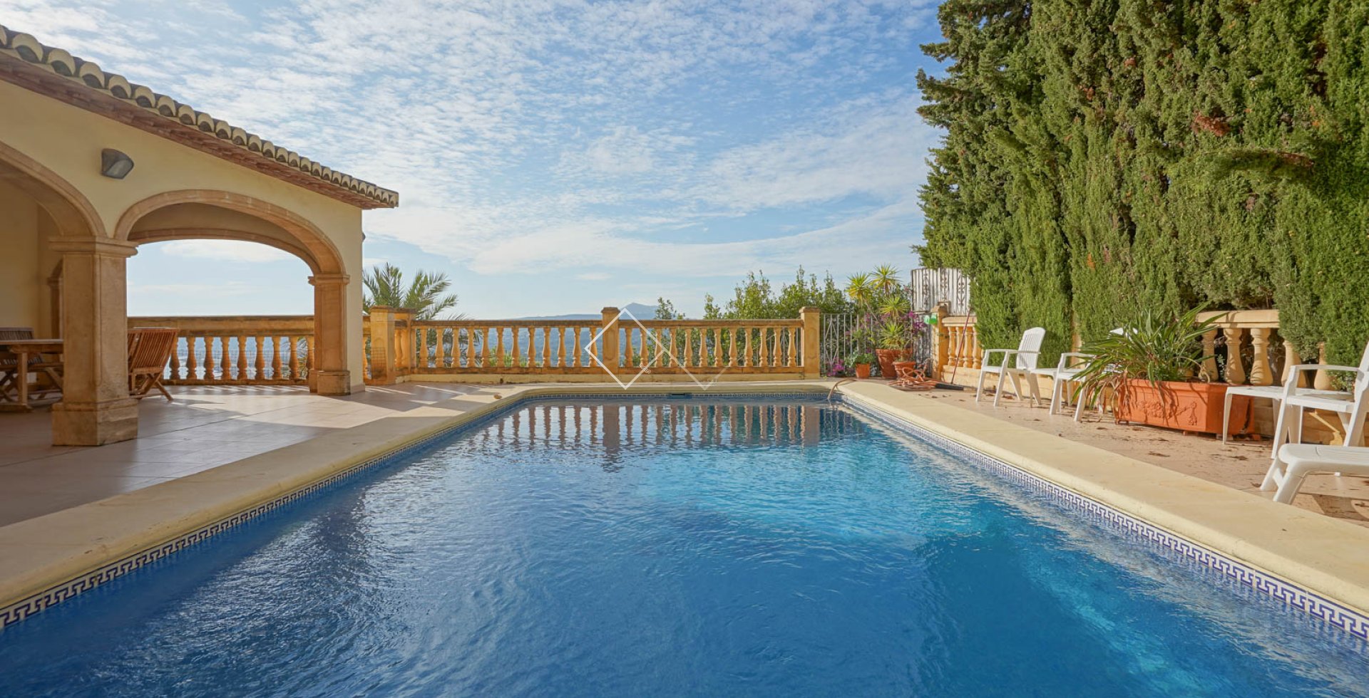  - Villa - Javea - La Corona