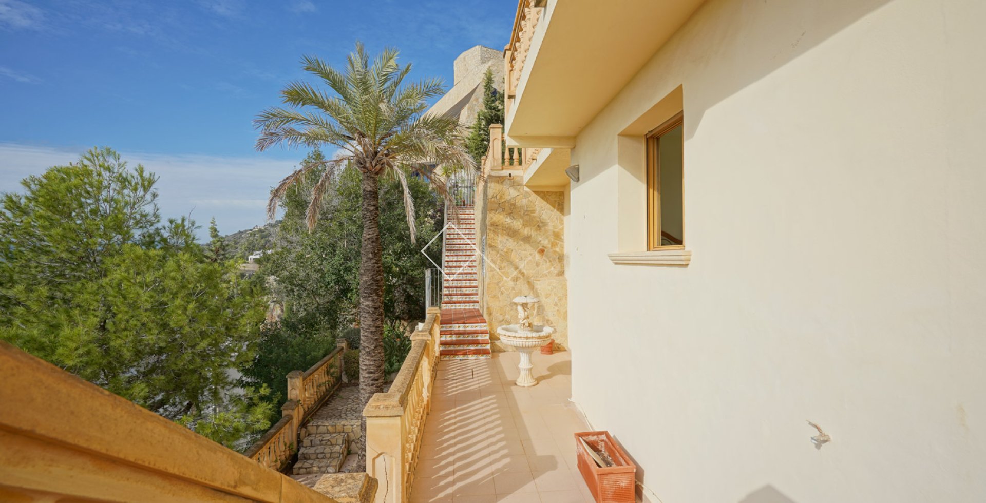  - Villa - Javea - La Corona