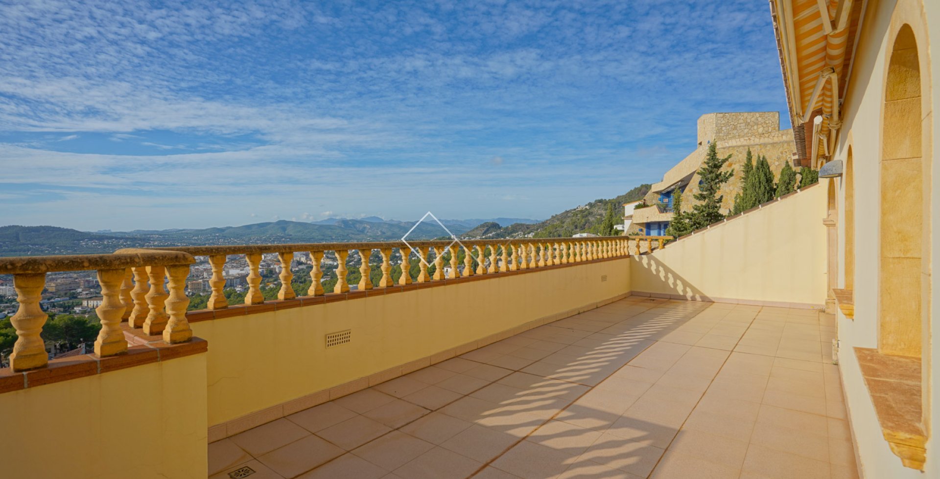  - Villa - Javea - La Corona