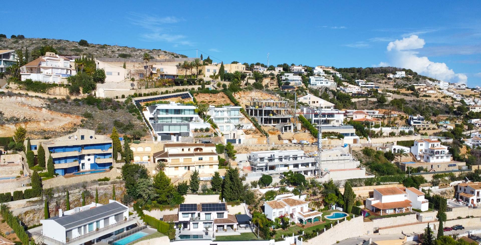  - Villa - Javea - La Corona