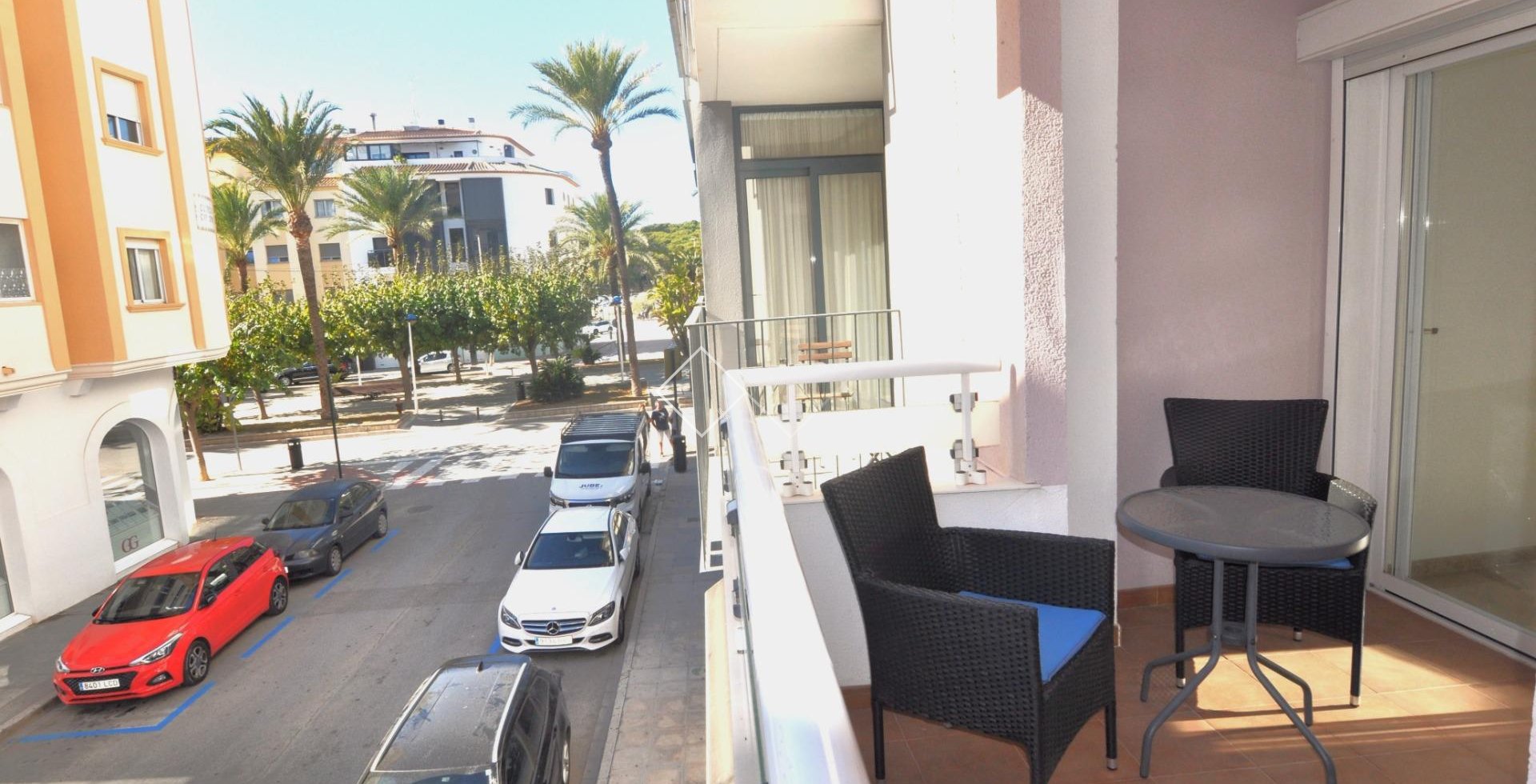  - Apartment / Flat - Moraira - Casco Urbano