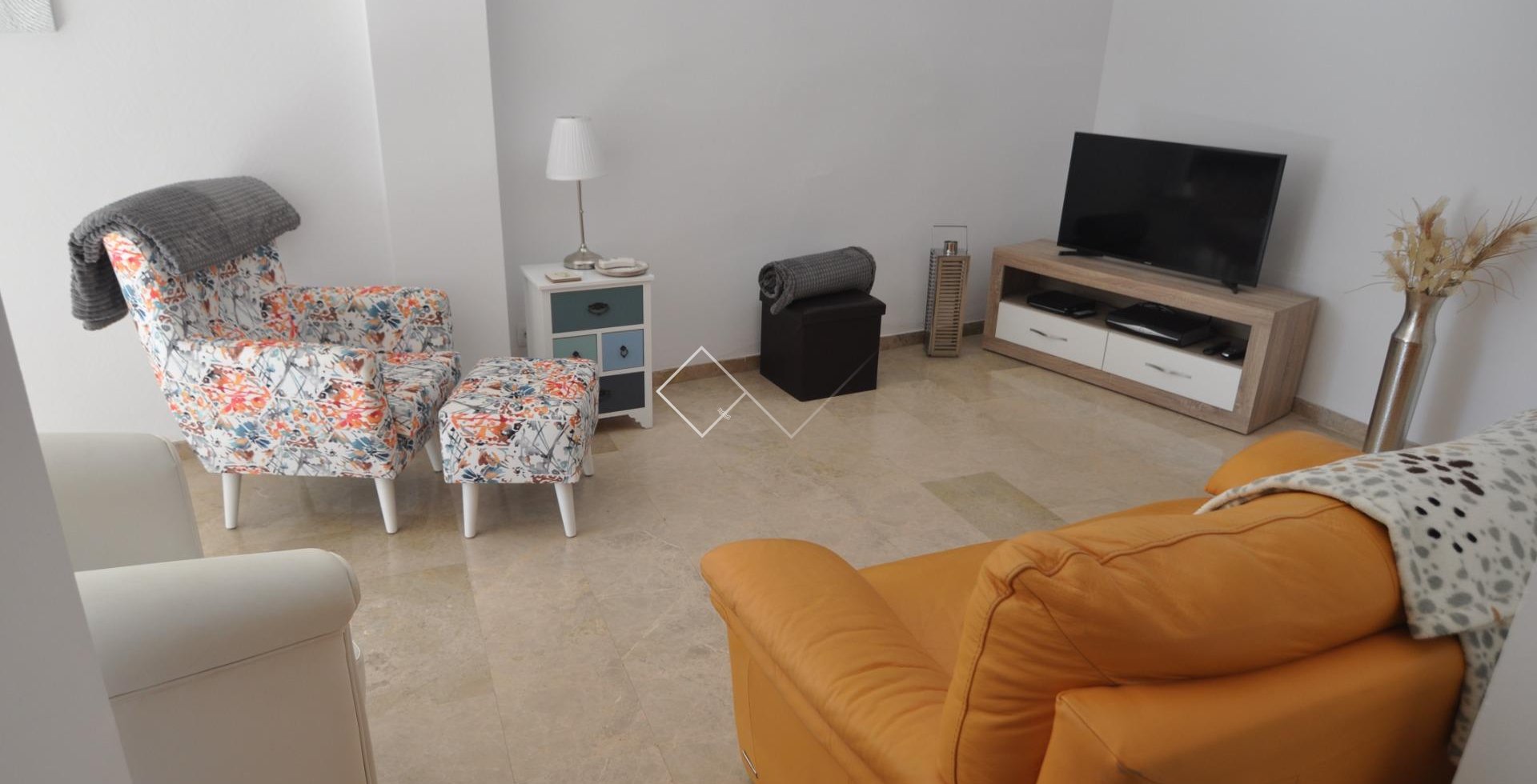  - Apartment / Flat - Moraira - Casco Urbano