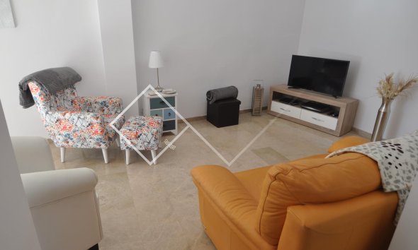  - Apartment / Flat - Moraira - Casco Urbano