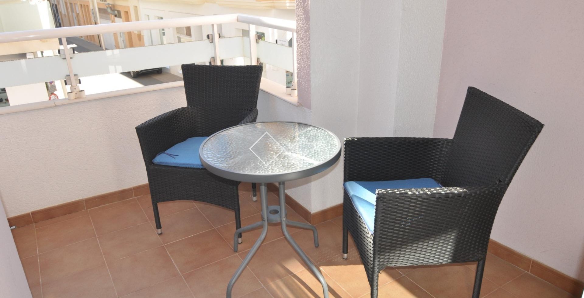  - Apartment / Flat - Moraira - Casco Urbano