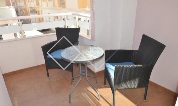  - Apartment / Flat - Moraira - Casco Urbano