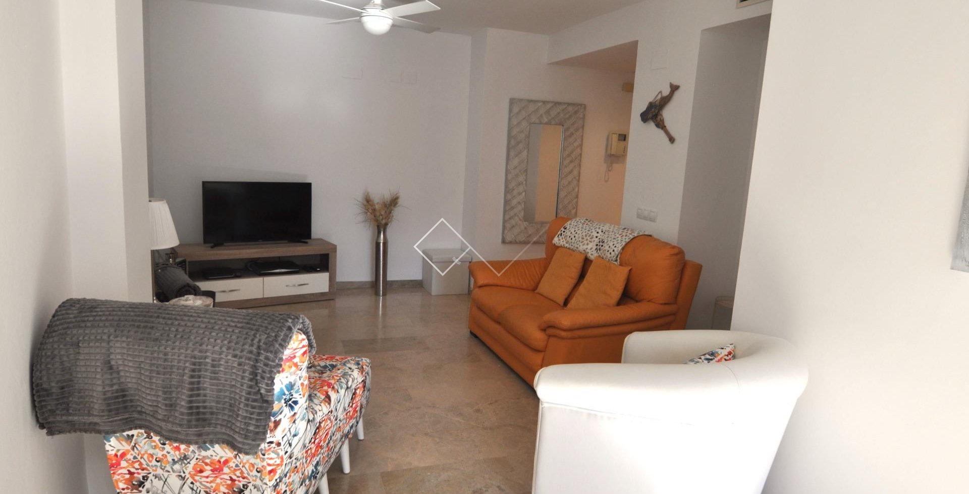  - Apartment / Flat - Moraira - Casco Urbano