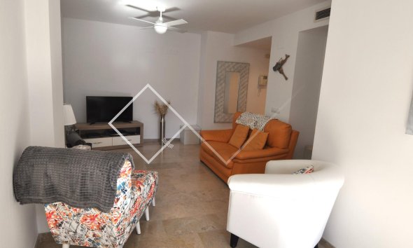  - Apartment / Flat - Moraira - Casco Urbano