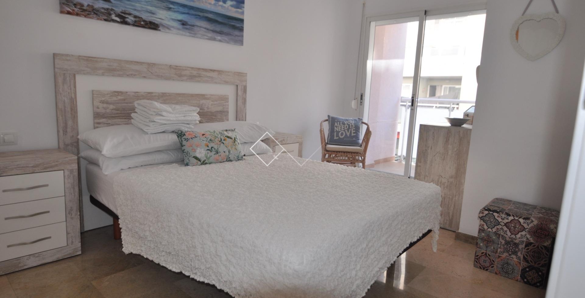  - Apartment / Flat - Moraira - Casco Urbano