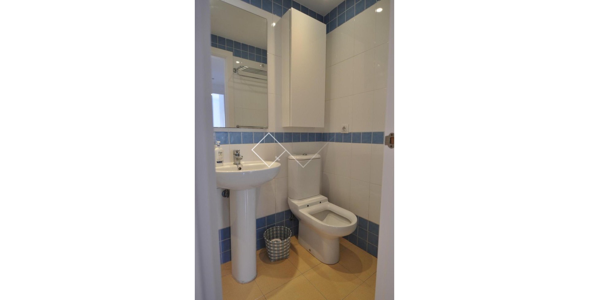  - Apartment / Flat - Moraira - Casco Urbano