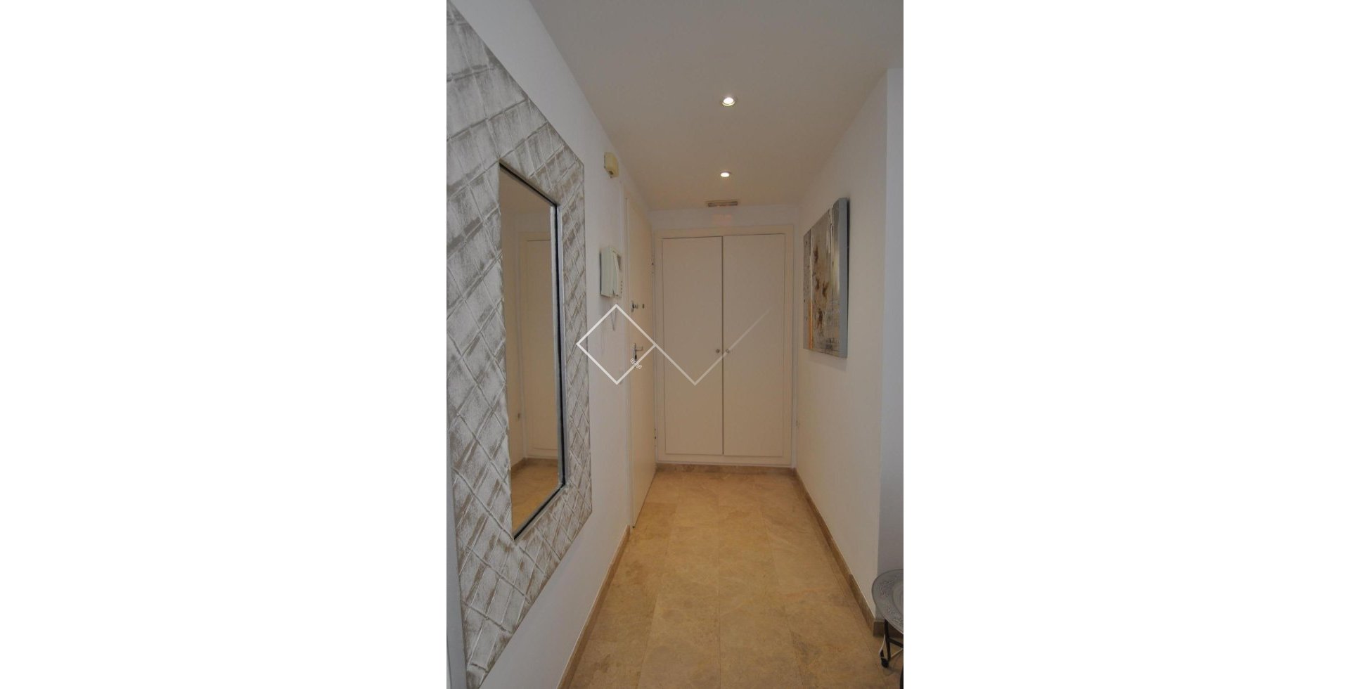  - Apartment / Flat - Moraira - Casco Urbano