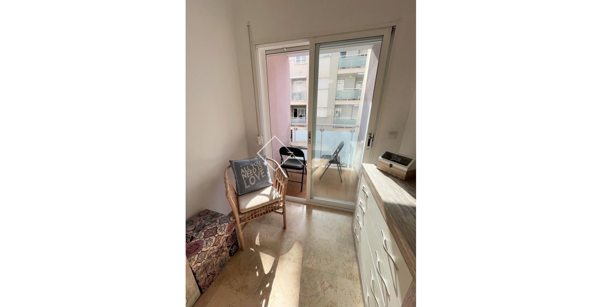  - Apartment / Flat - Moraira - Casco Urbano