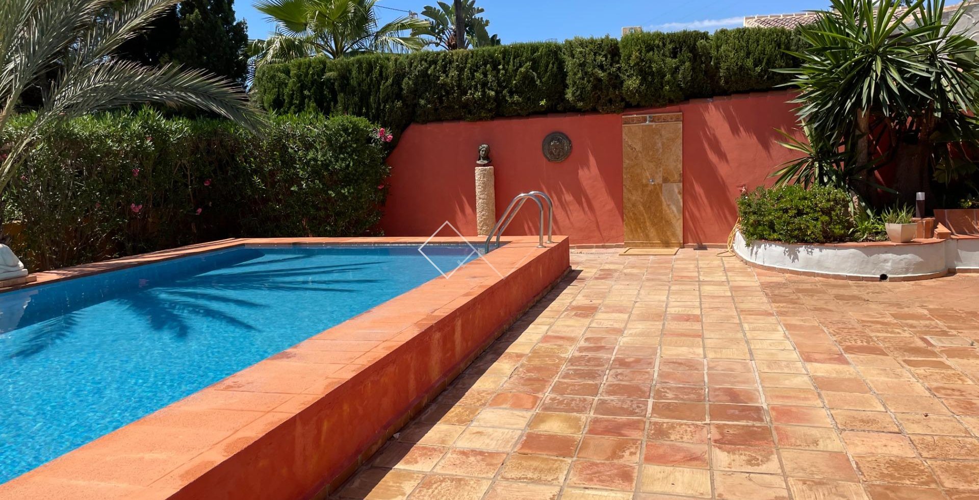  - Villa - Moraira - Moravit