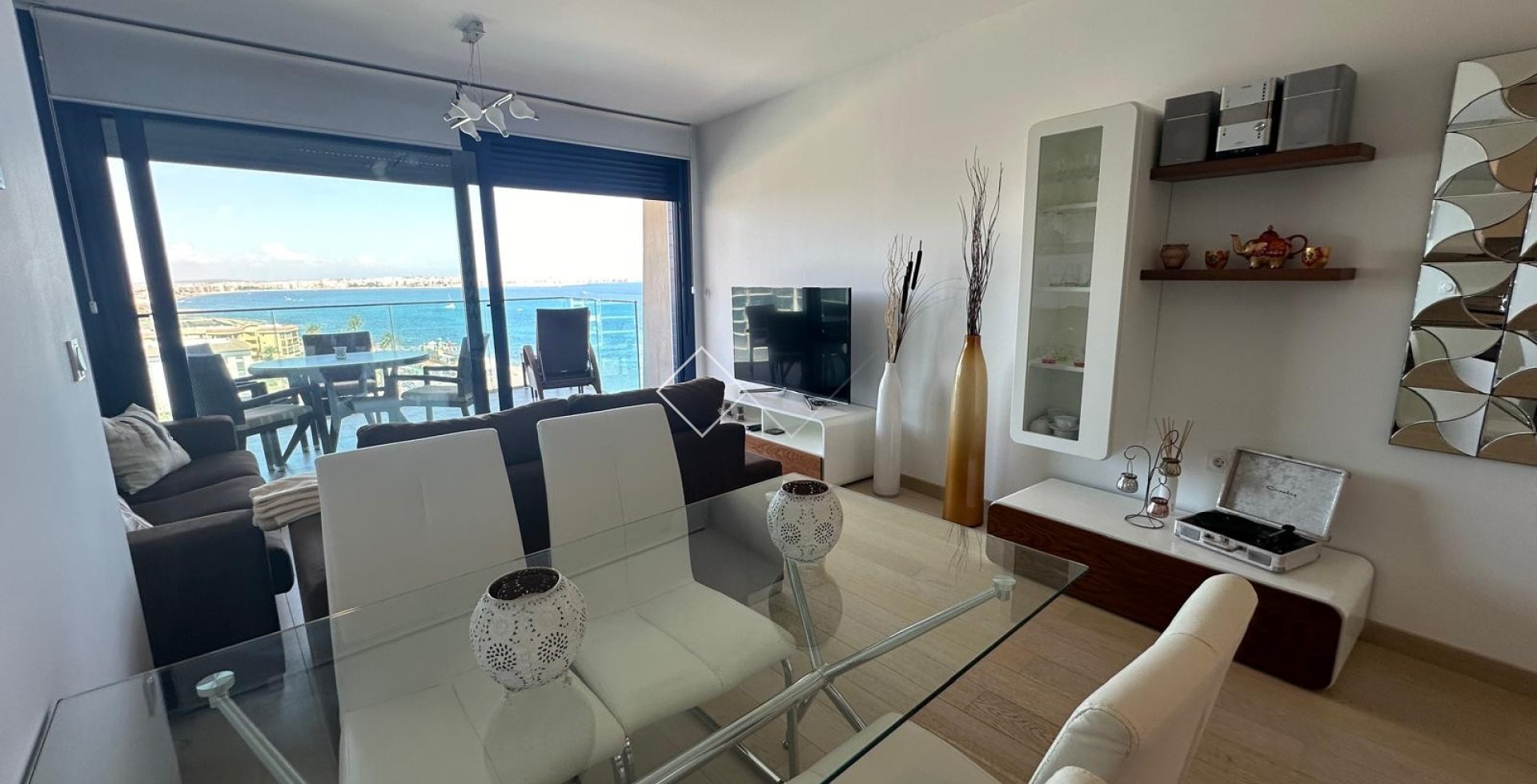  - Apartment / Flat - Torrevieja - Punta Prima