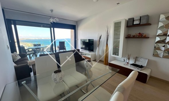  - Apartment / Flat - Torrevieja - Punta Prima