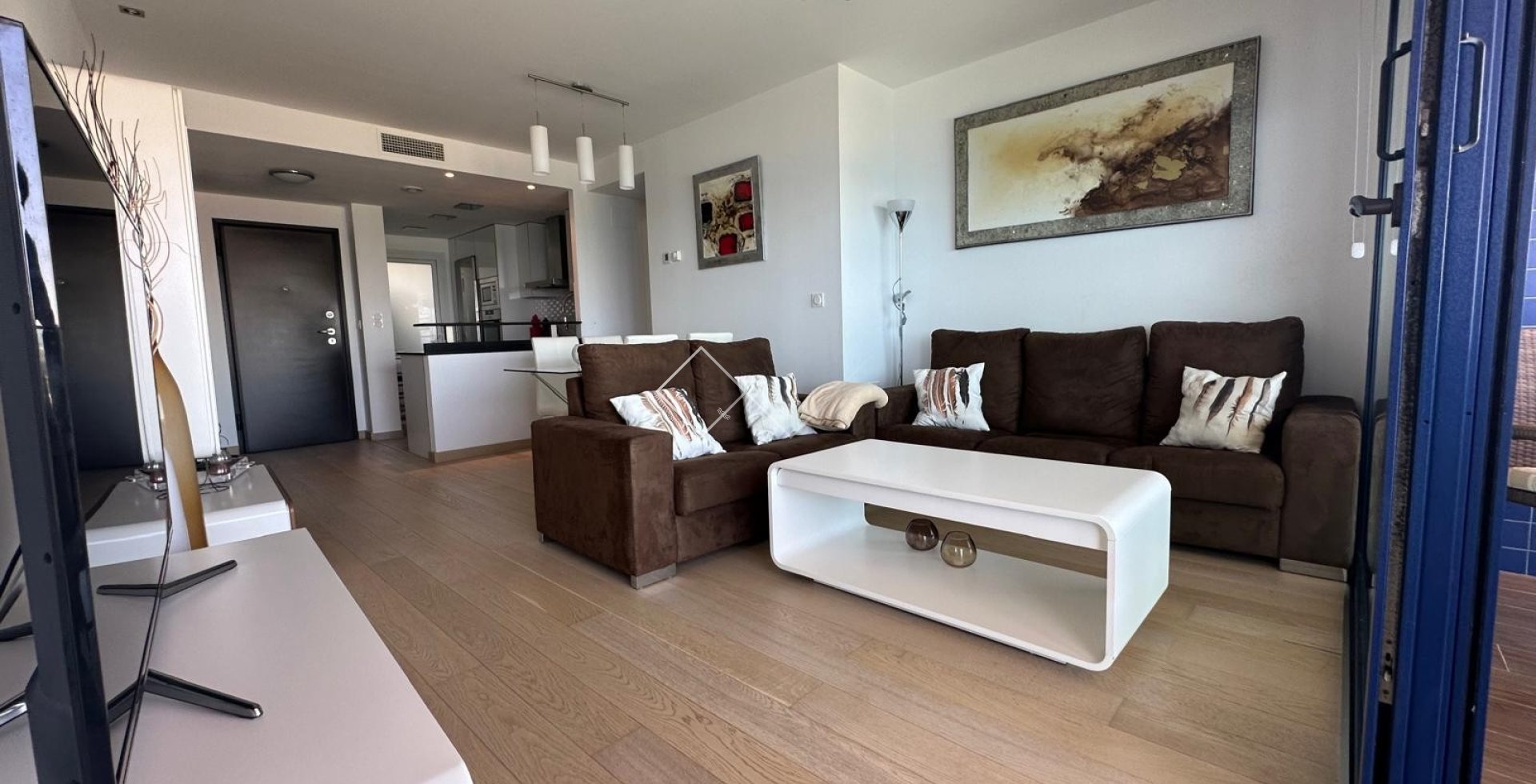  - Apartment / Flat - Torrevieja - Punta Prima