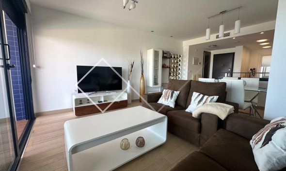  - Apartment / Flat - Torrevieja - Punta Prima