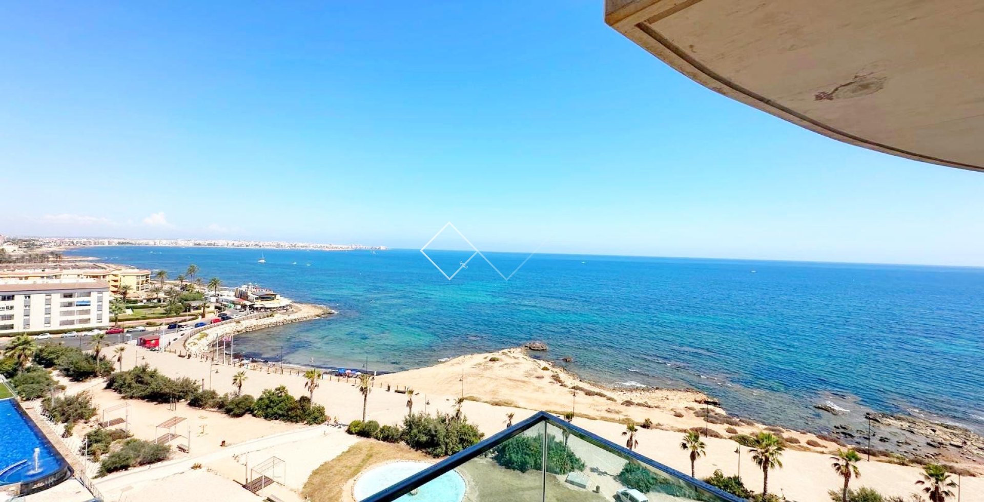  - Apartment / Flat - Torrevieja - Punta Prima