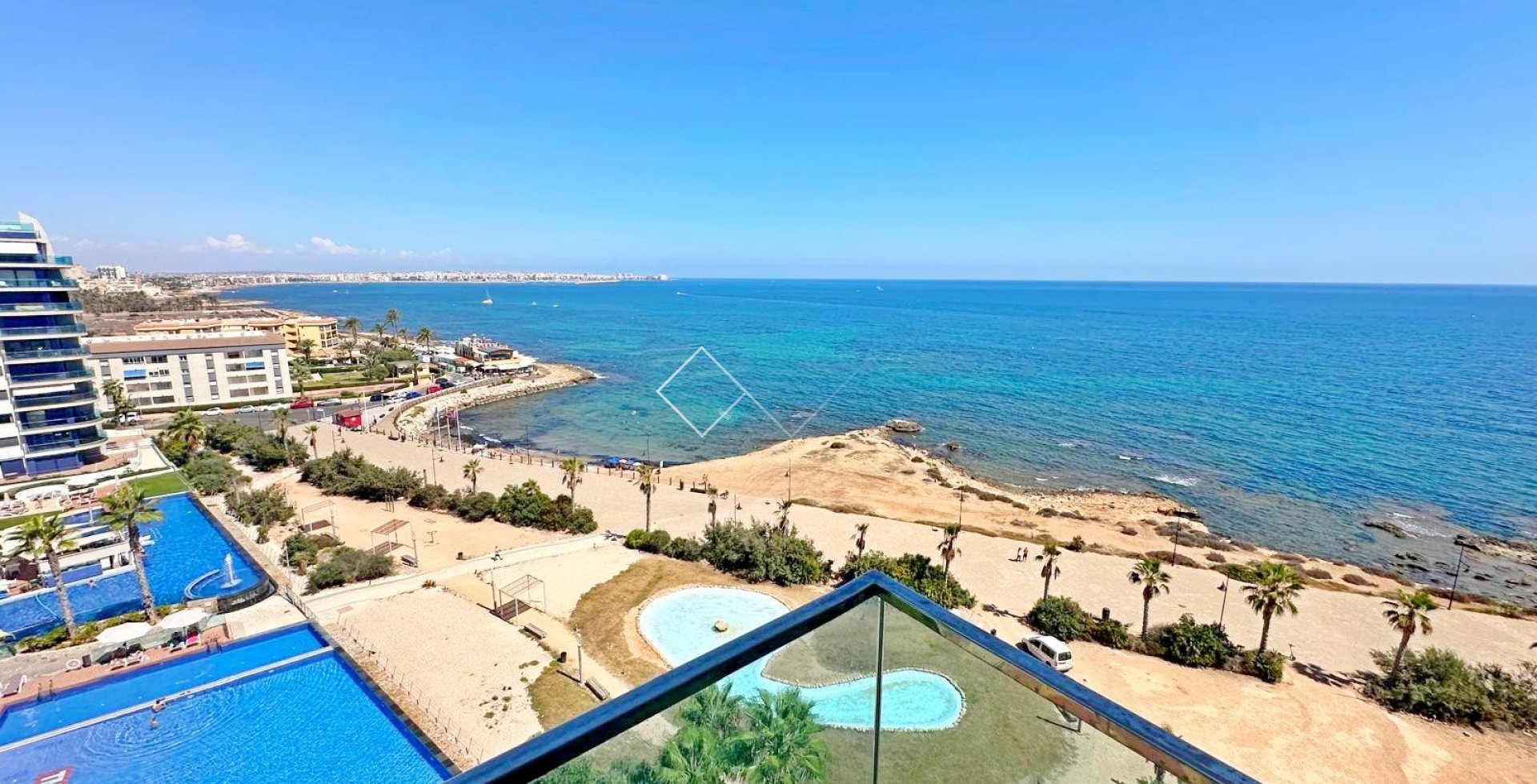  - Apartment / Flat - Torrevieja - Punta Prima