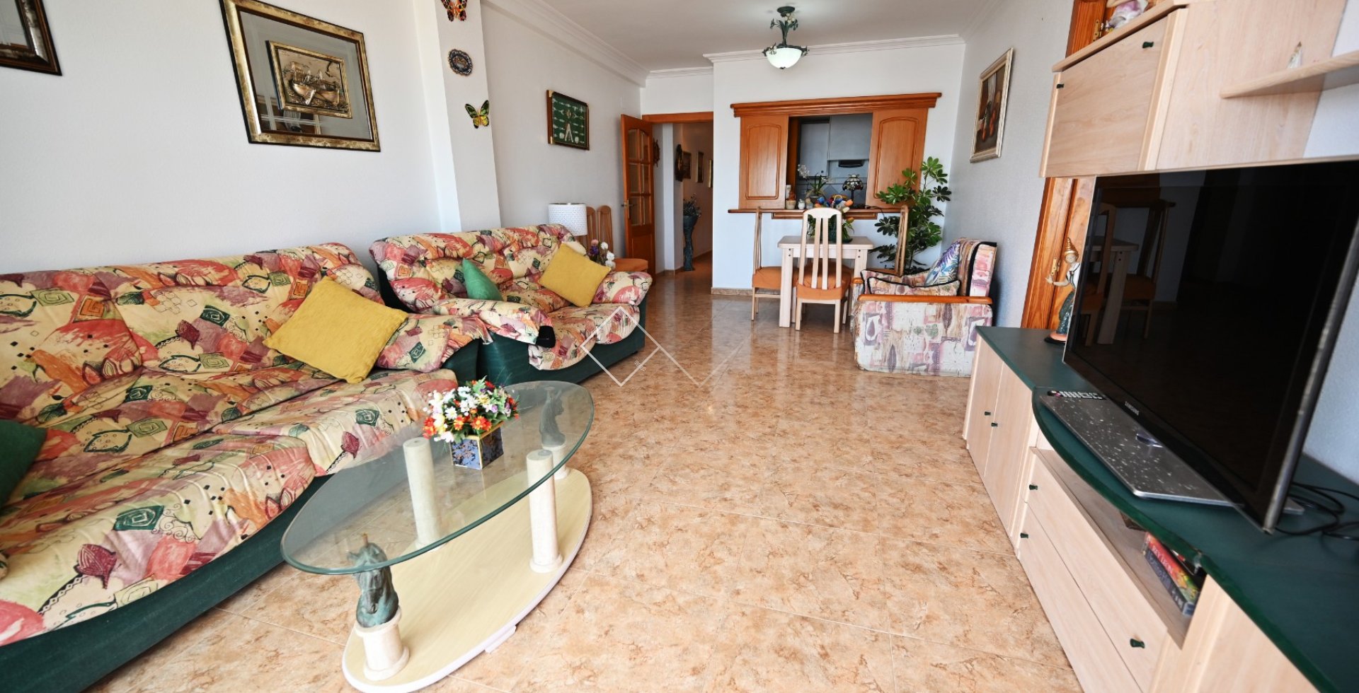  - Apartment / Flat - Torrevieja - La Mata