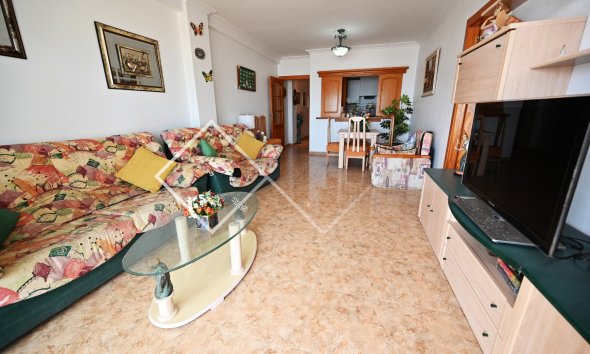  - Apartment / Flat - Torrevieja - La Mata