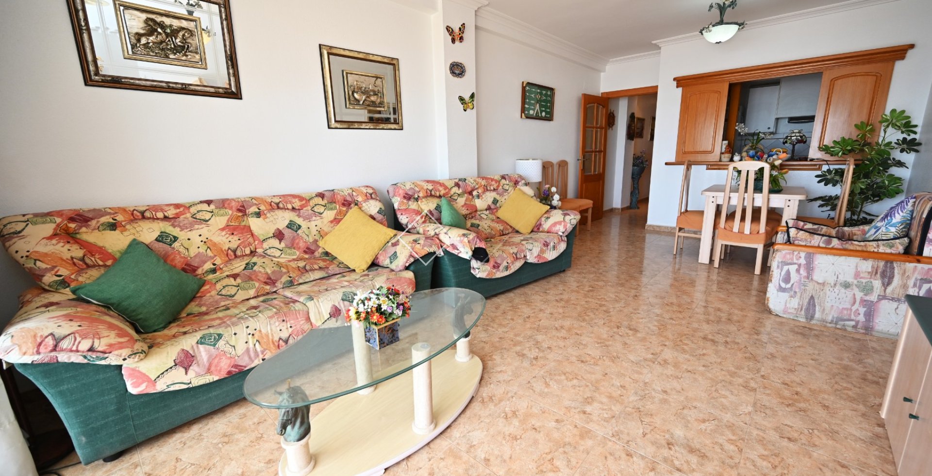  - Apartment / Flat - Torrevieja - La Mata