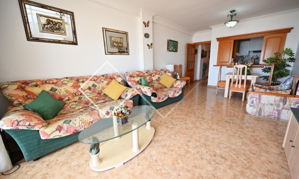  - Apartment / Flat - Torrevieja - La Mata