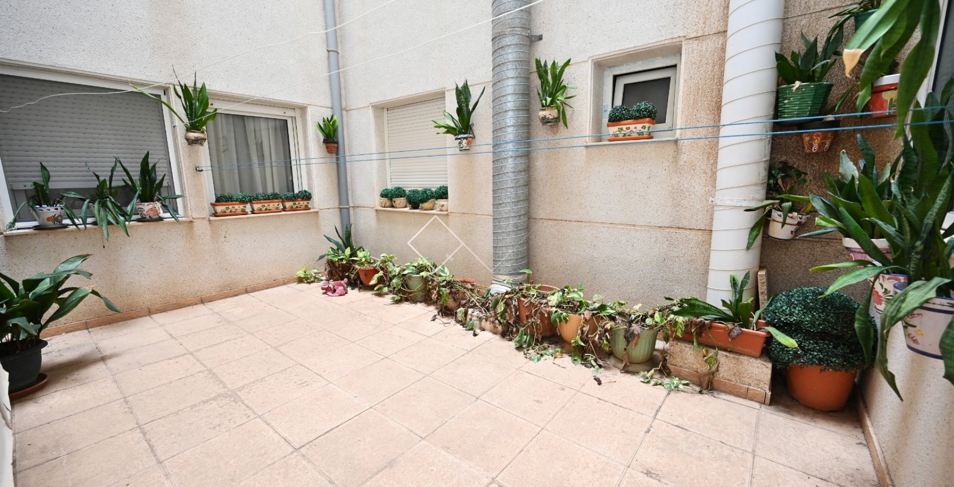  - Apartment / Flat - Torrevieja - La Mata