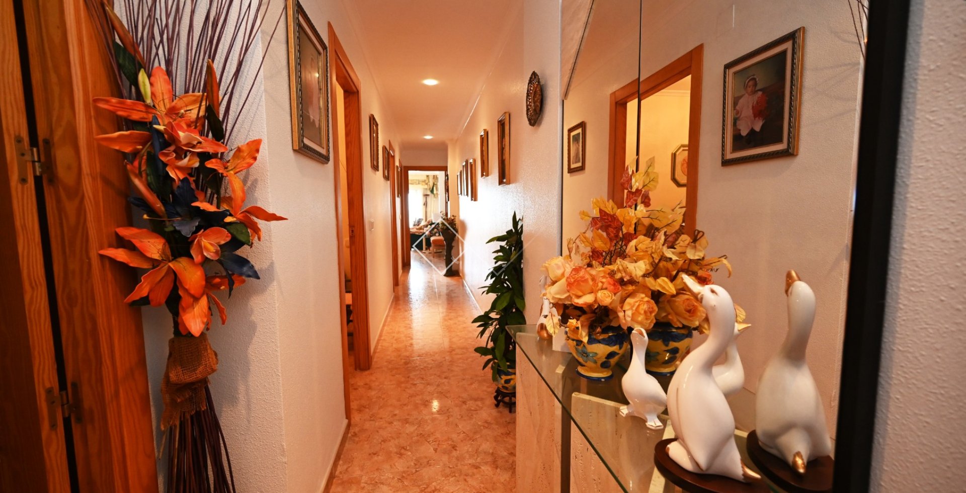  - Apartment / Flat - Torrevieja - La Mata