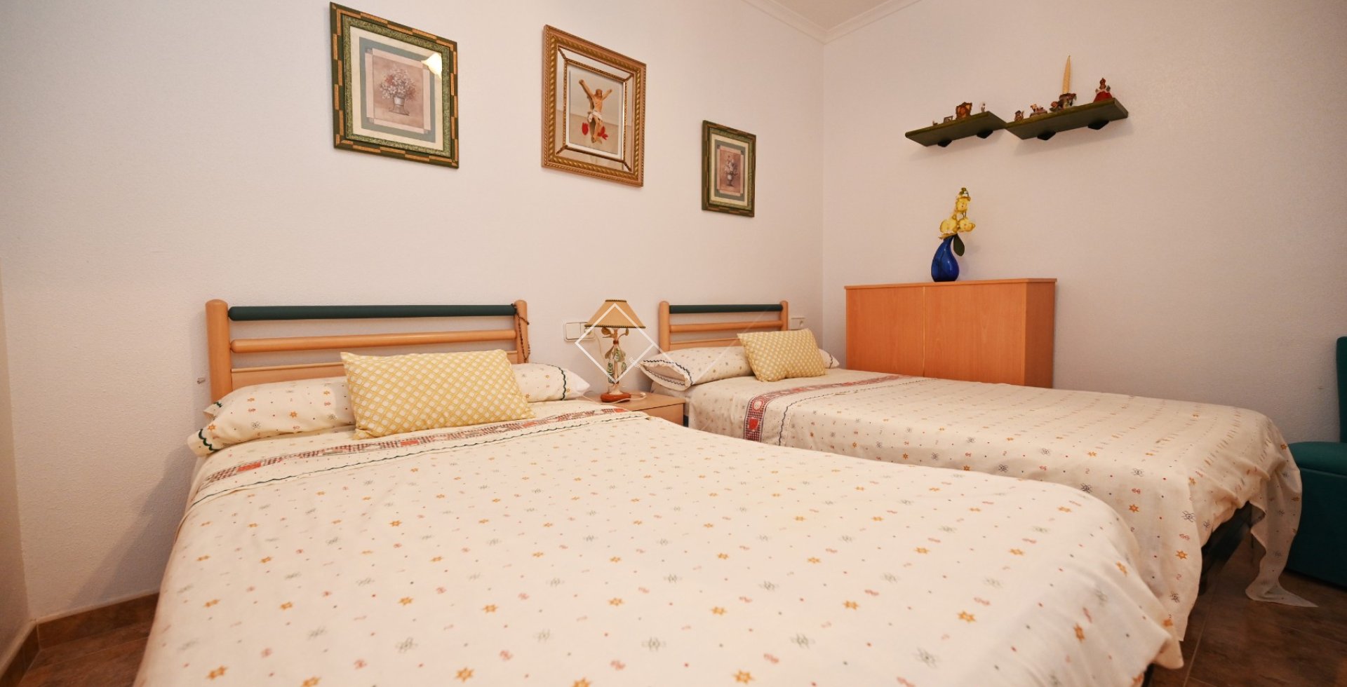  - Apartment / Flat - Torrevieja - La Mata