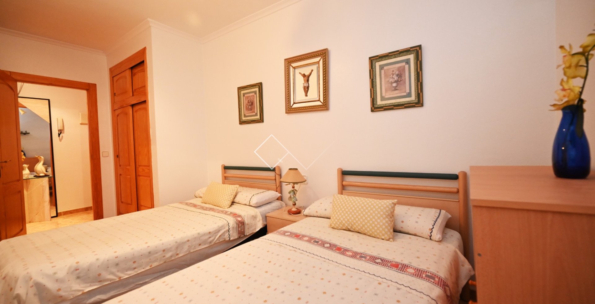  - Apartment / Flat - Torrevieja - La Mata