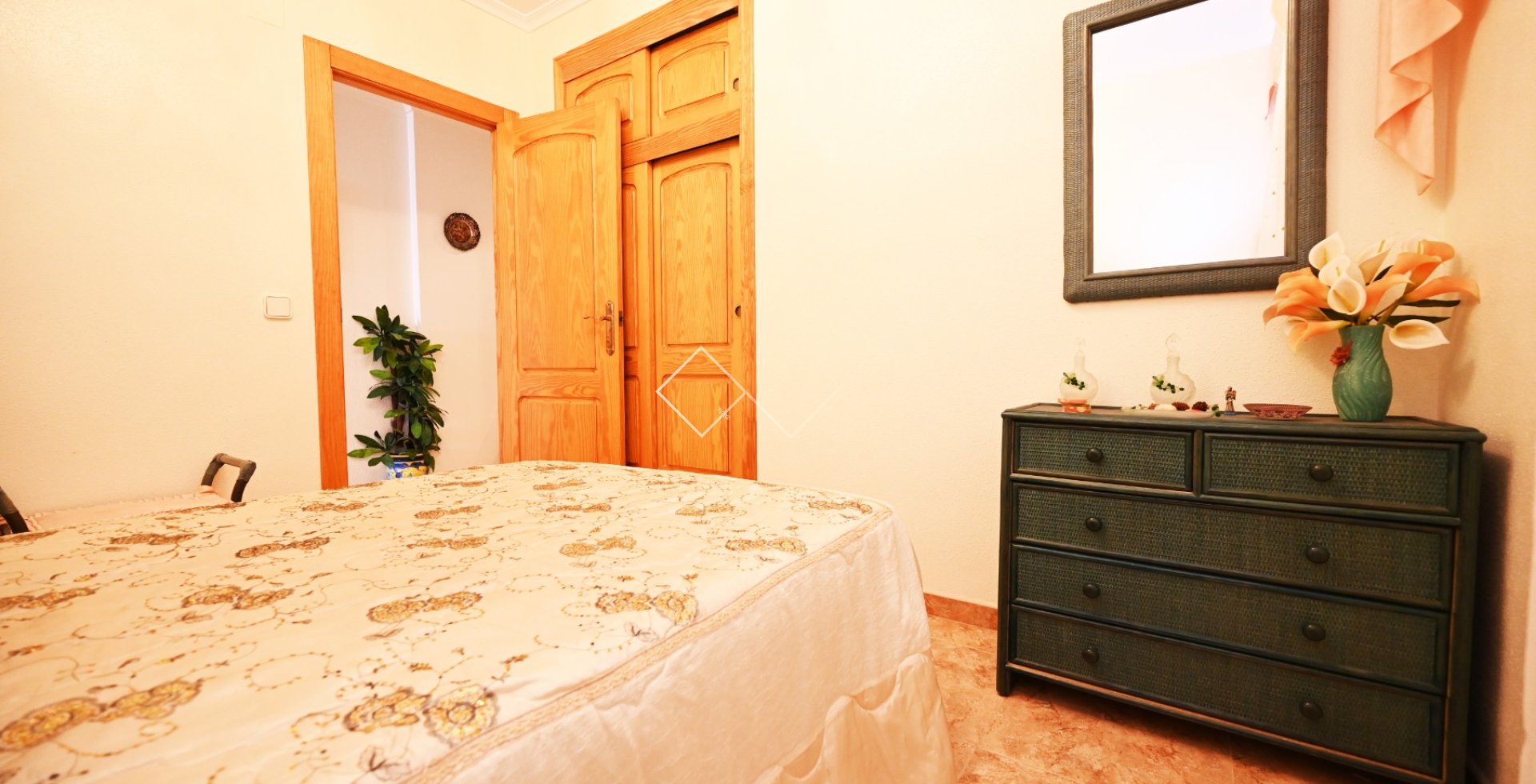  - Apartment / Flat - Torrevieja - La Mata