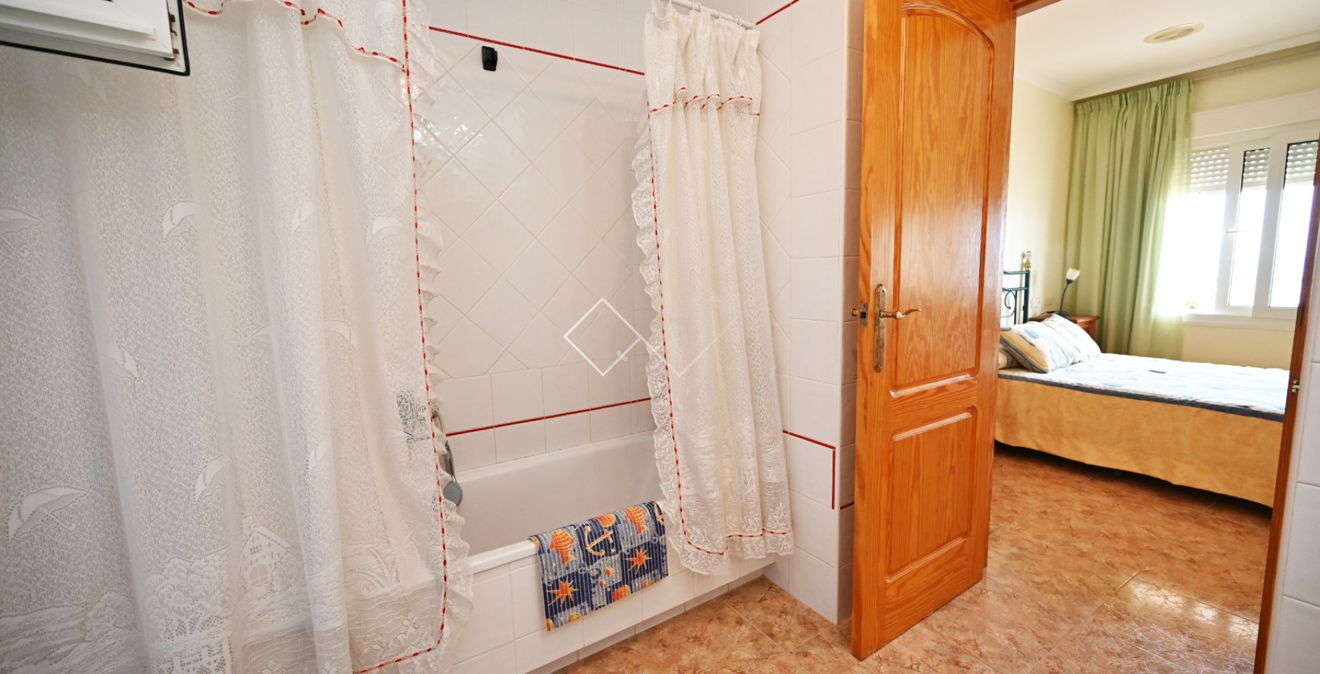  - Apartment / Flat - Torrevieja - La Mata